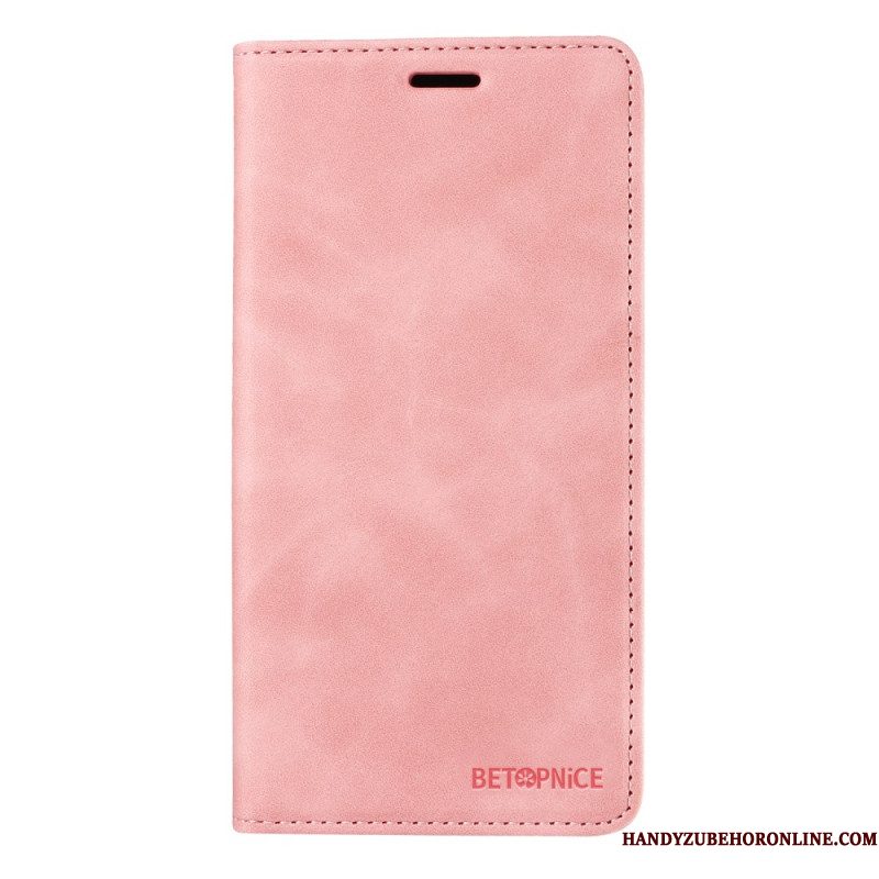 Folio-hoesje Xiaomi 15 Pro Betopnice