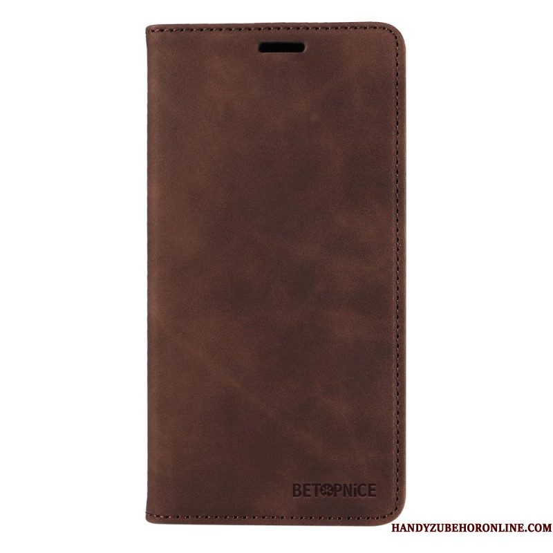 Folio-hoesje Xiaomi 15 Pro Betopnice