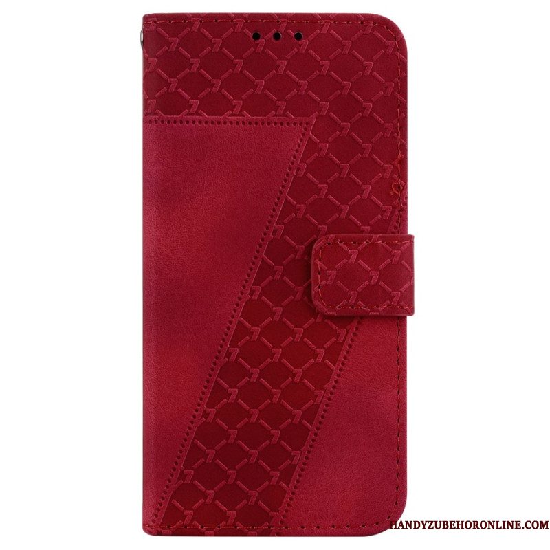 Folio-hoesje Xiaomi 15 Pro Design 7