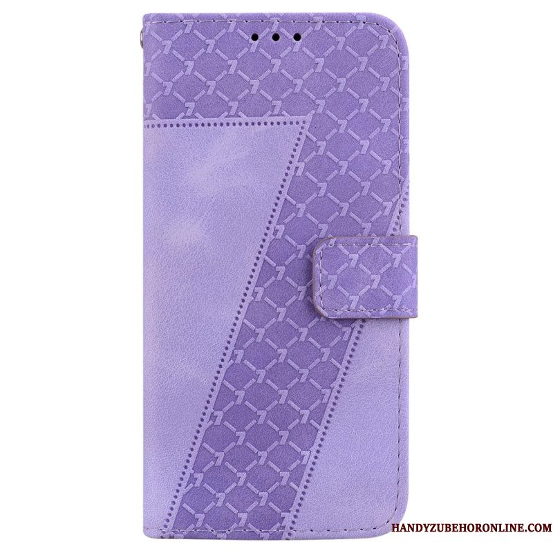 Folio-hoesje Xiaomi 15 Pro Design 7