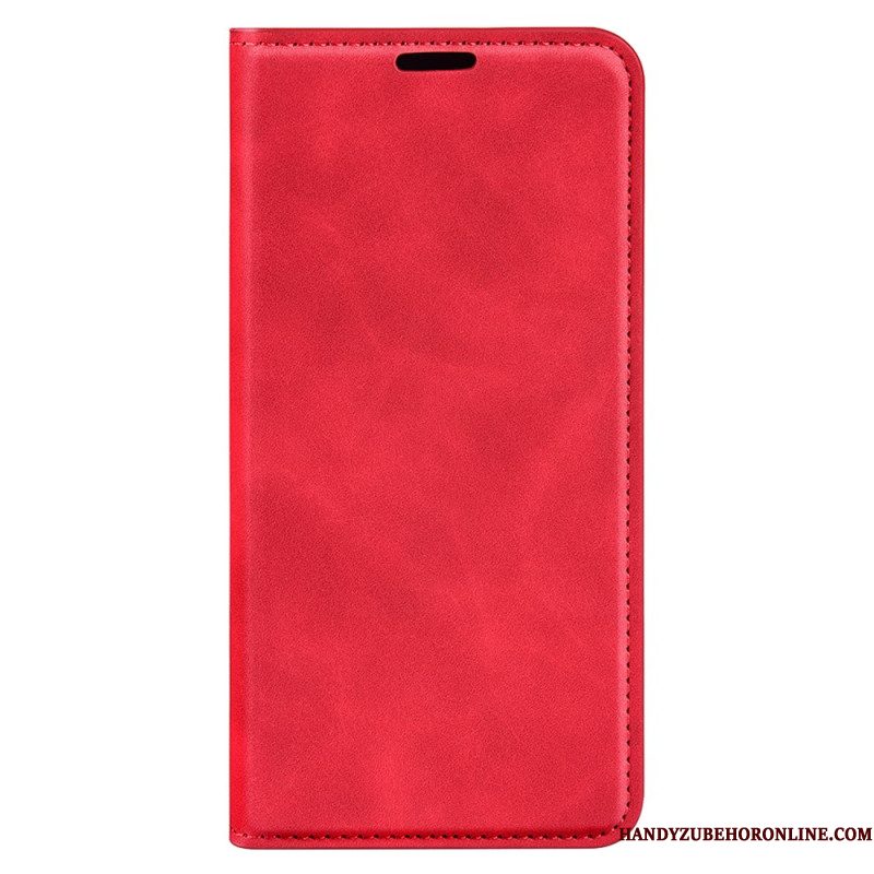 Folio-hoesje Xiaomi 15 Pro Klassiek