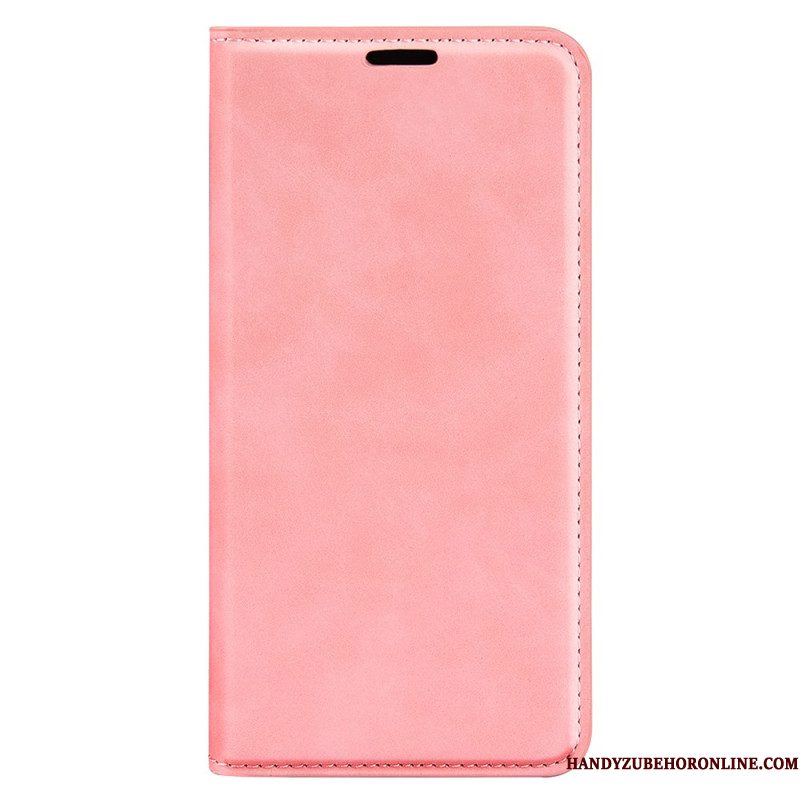 Folio-hoesje Xiaomi 15 Pro Klassiek