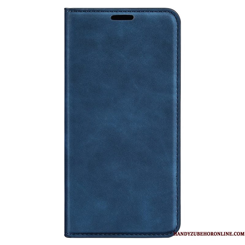Folio-hoesje Xiaomi 15 Pro Klassiek