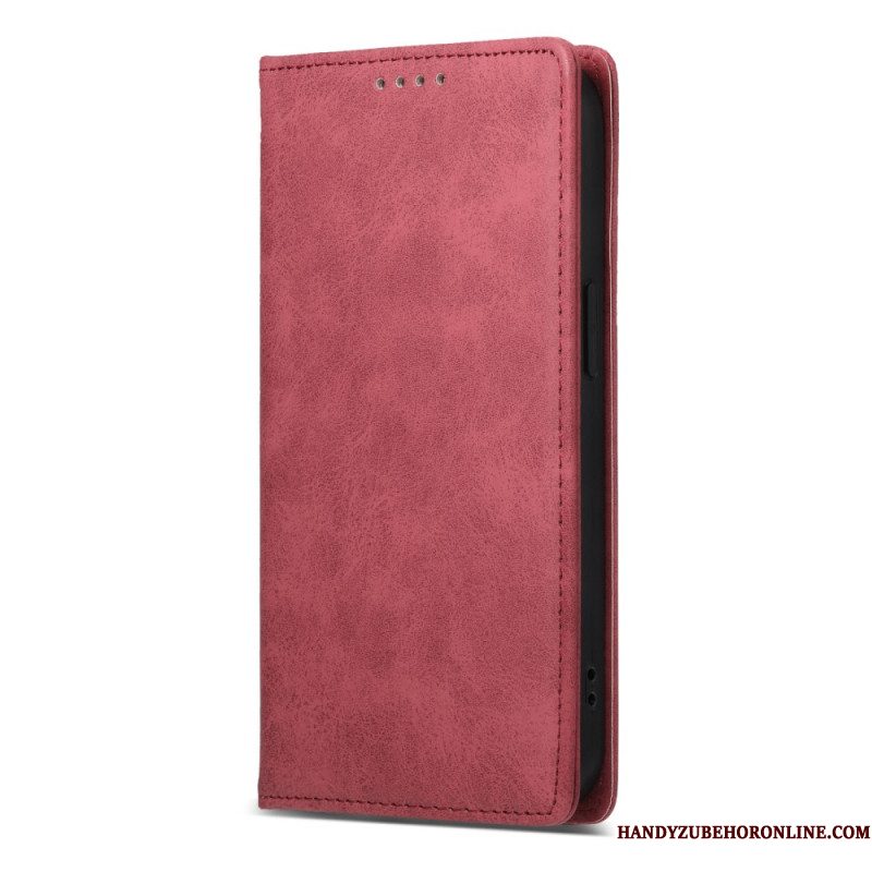 Folio-hoesje Xiaomi 15 Pro Rfid-portemonnee