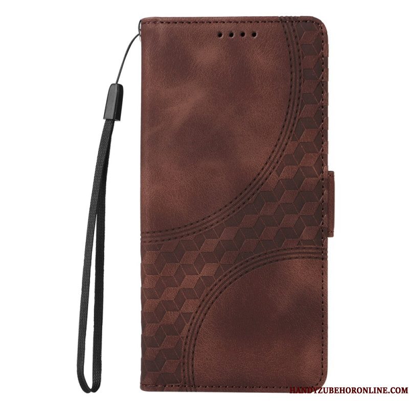 Folio-hoesje Xiaomi 15 Pro Telefoonhoesje Sterrenpatroon