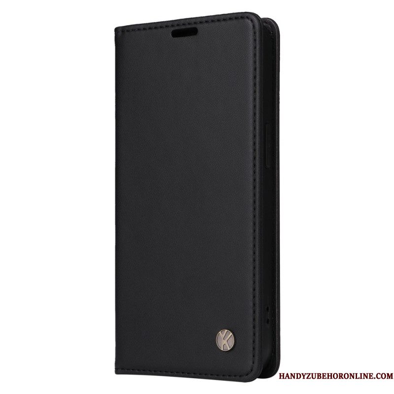 Folio-hoesje Xiaomi 15 Pro Ykatu