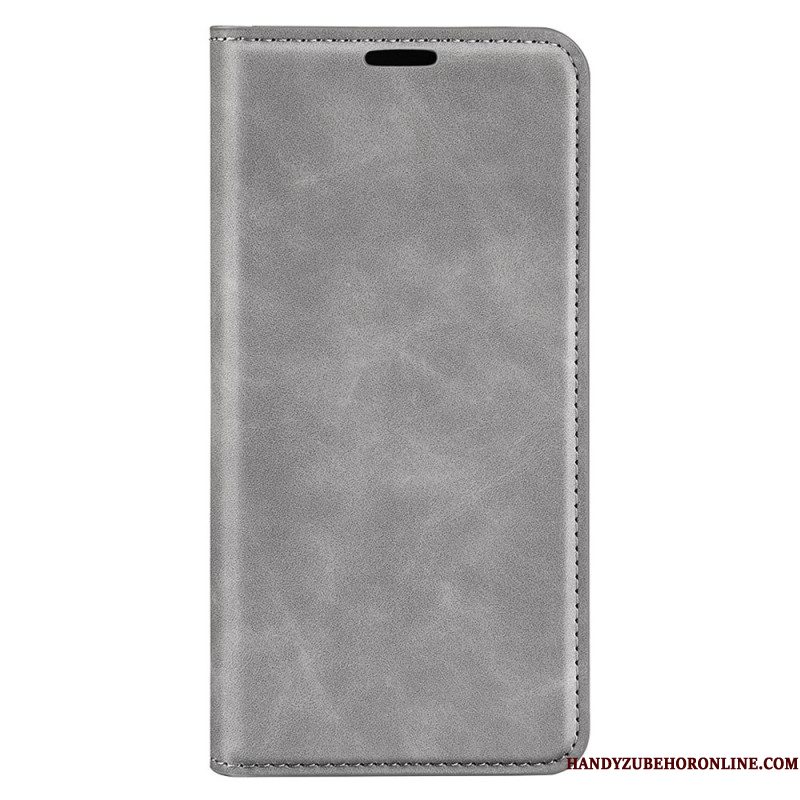 Folio-hoesje Xiaomi 15 Telefoonhoesje Klassiek