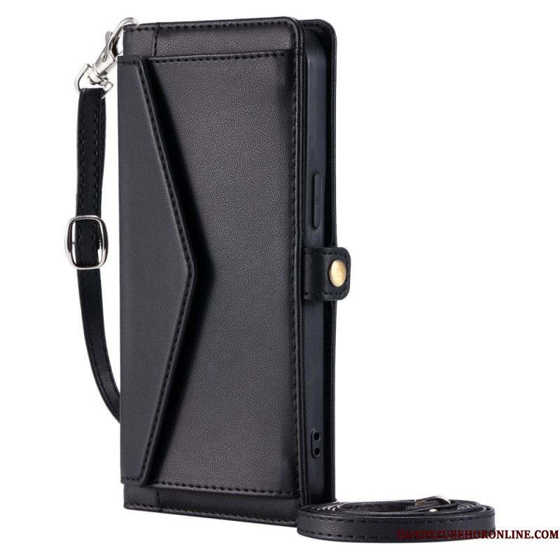 Folio-hoesje Xiaomi 15 Telefoonhoesje Stijletui