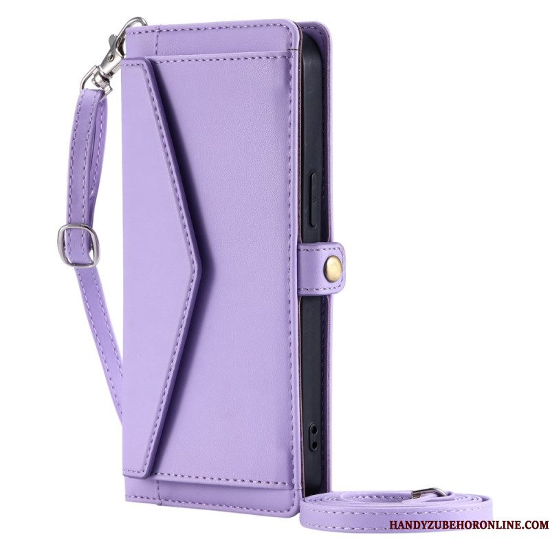 Folio-hoesje Xiaomi 15 Telefoonhoesje Stijletui
