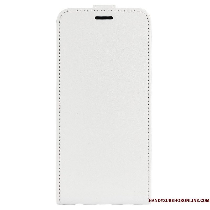 Folio-hoesje Xiaomi 15 Telefoonhoesje Verticale Flipcover