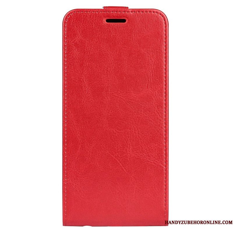Folio-hoesje Xiaomi 15 Telefoonhoesje Verticale Flipcover