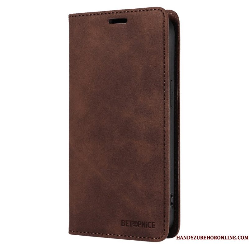 Folio-hoesje Xiaomi 15 Ultra Betopnice