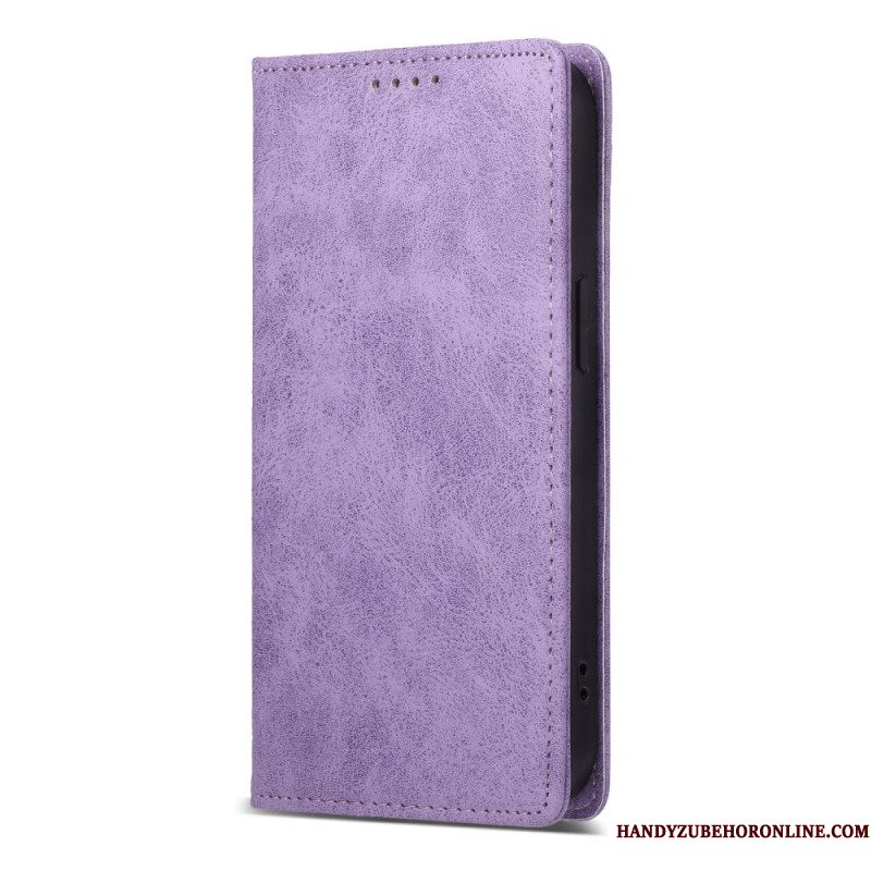 Folio-hoesje Xiaomi 15 Ultra Rfid-blokkering Bescherming Hoesje
