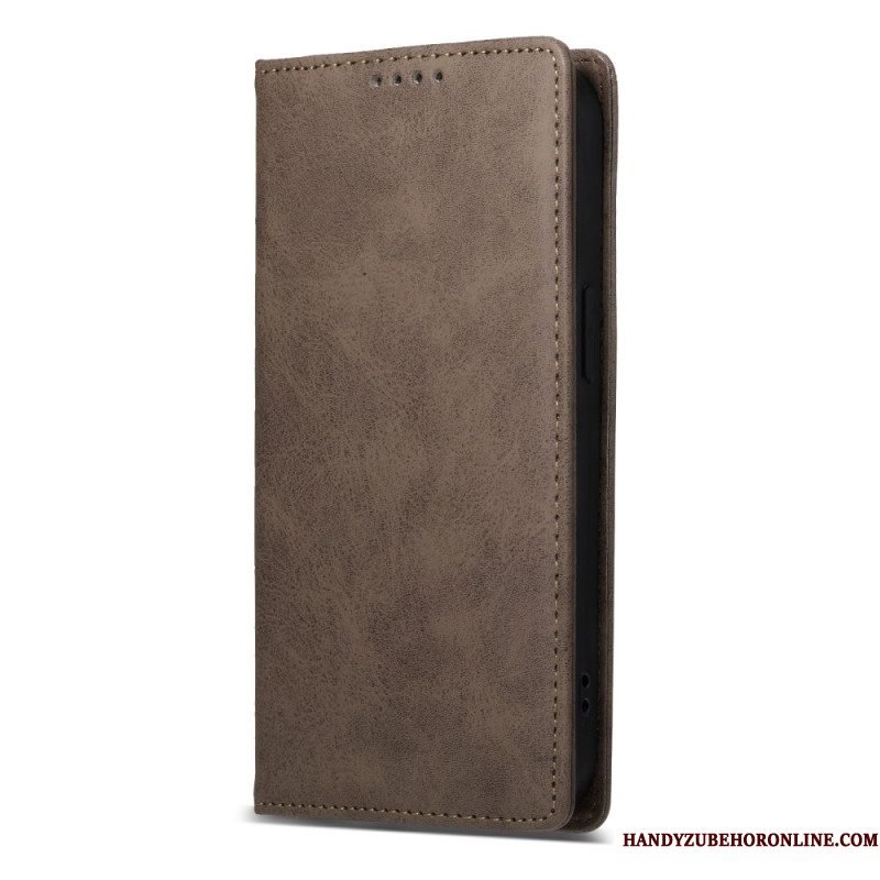 Folio-hoesje Xiaomi 15 Ultra Rfid-blokkering Bescherming Hoesje