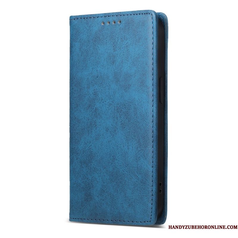 Folio-hoesje Xiaomi 15 Ultra Rfid-blokkering Bescherming Hoesje