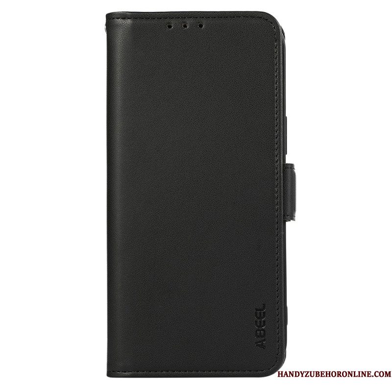 Folio-hoesje Xiaomi 15 Ultra Telefoonhoesje Abeel Rfid-portemonnee
