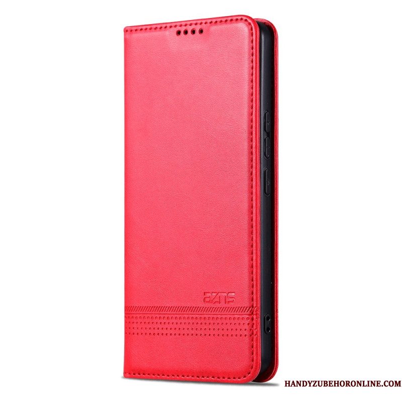 Folio-hoesje Xiaomi 15 Ultra Telefoonhoesje Azns