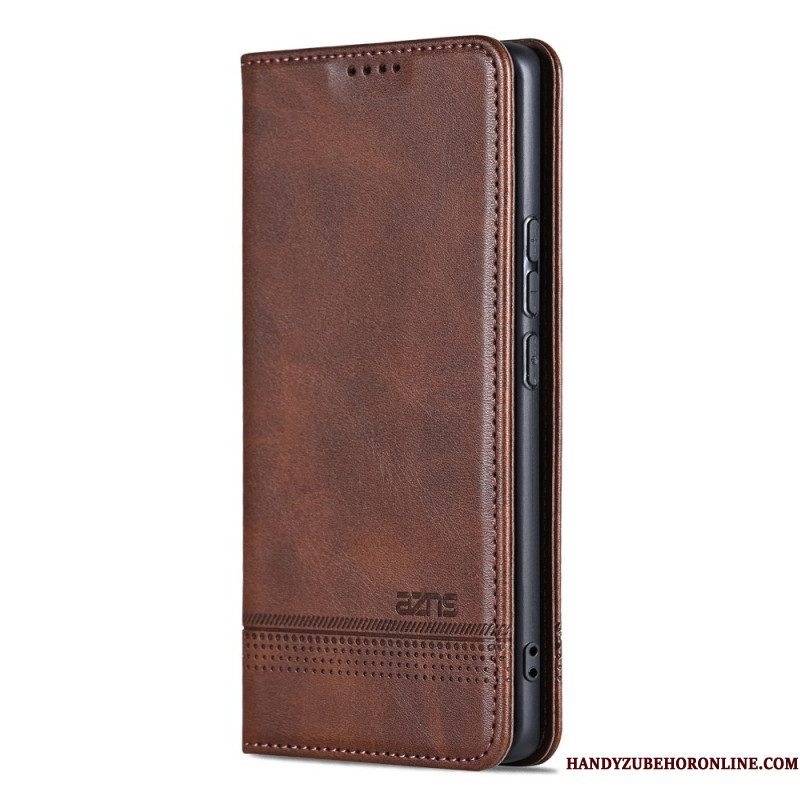 Folio-hoesje Xiaomi 15 Ultra Telefoonhoesje Azns