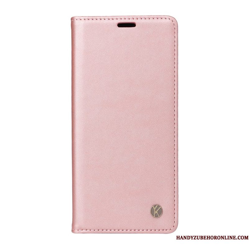 Folio-hoesje Xiaomi 15 Ultra Ykatu
