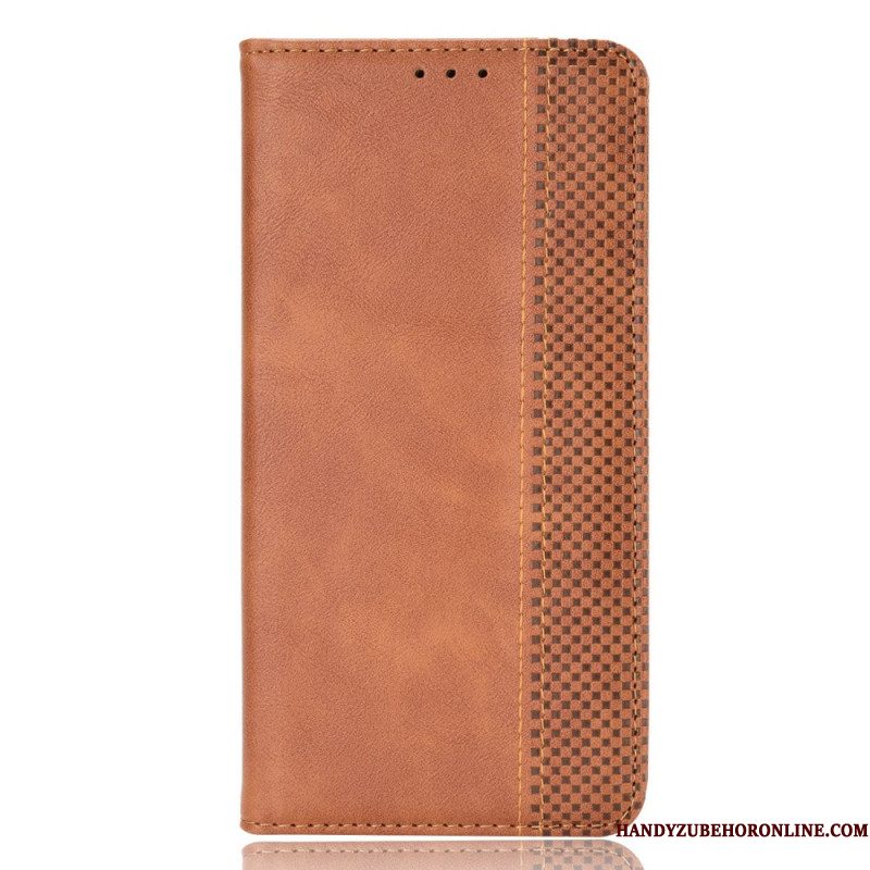 Folio-hoesje Xiaomi 15 Vintage Frieze