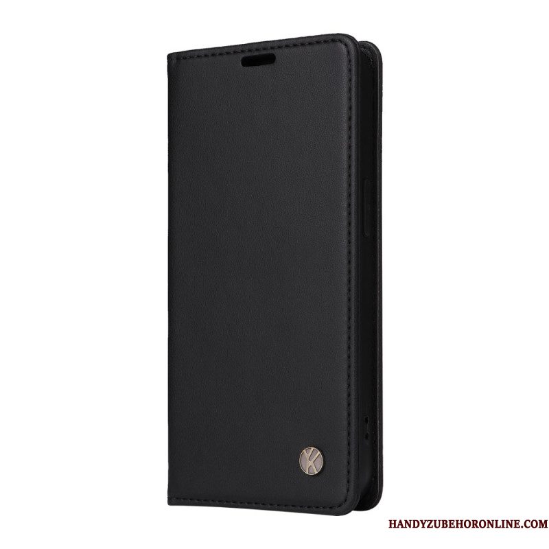 Folio-hoesje Xiaomi 15 Yikatu