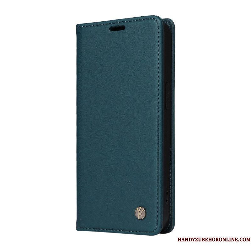 Folio-hoesje Xiaomi 15 Yikatu