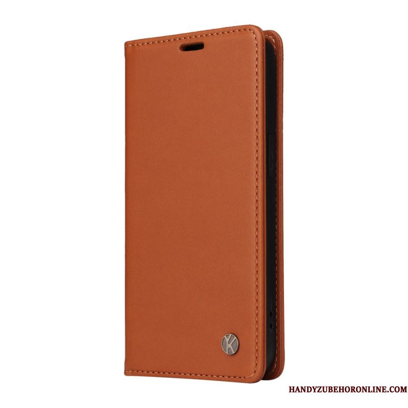 Folio-hoesje Xiaomi 15 Yikatu