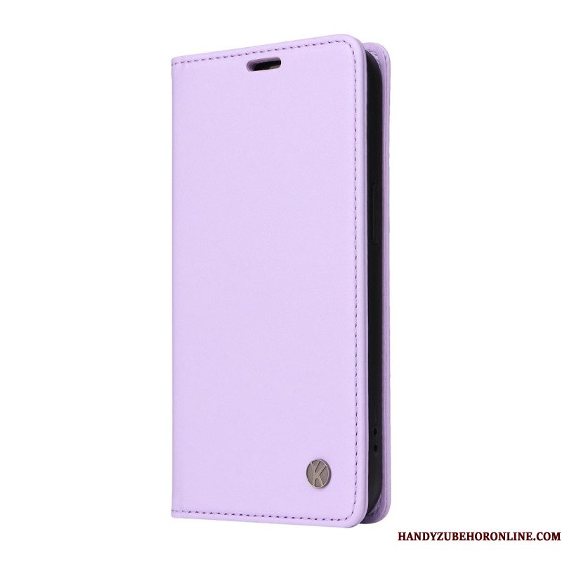 Folio-hoesje Xiaomi 15 Yikatu