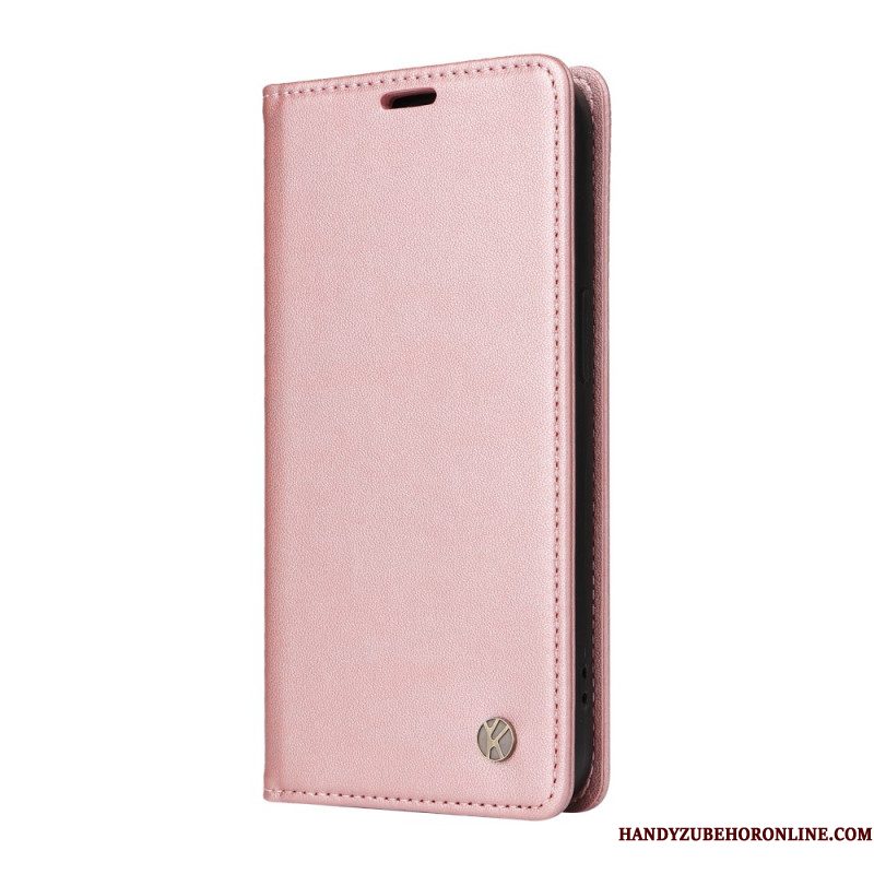Folio-hoesje Xiaomi 15 Yikatu