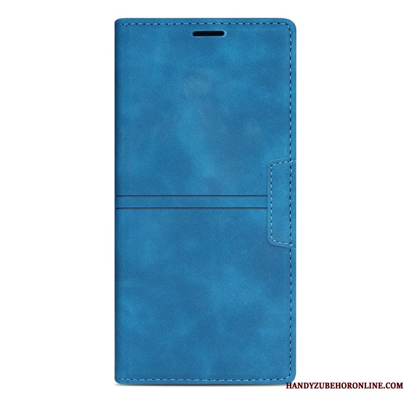 Folio-hoesje Xiaomi 15t Afwerking