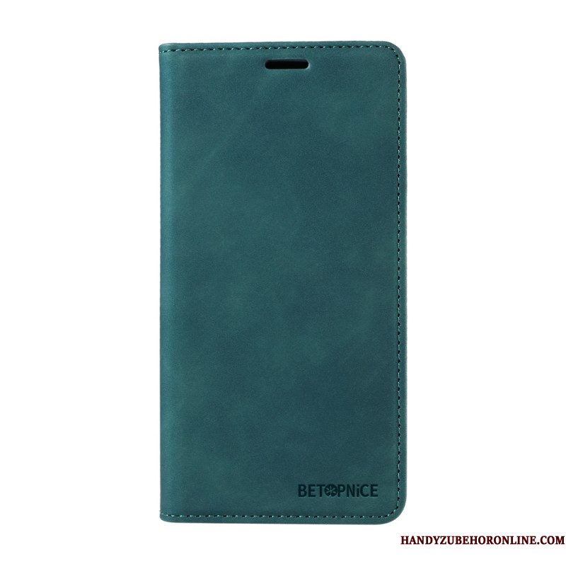 Folio-hoesje Xiaomi 15t Betopnice