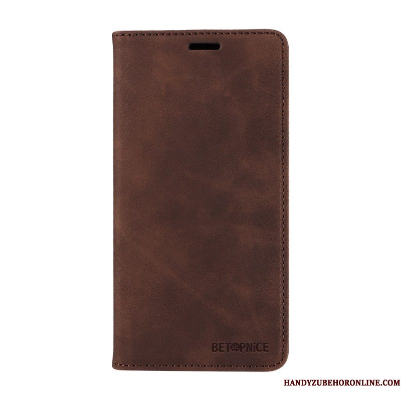 Folio-hoesje Xiaomi 15t Betopnice