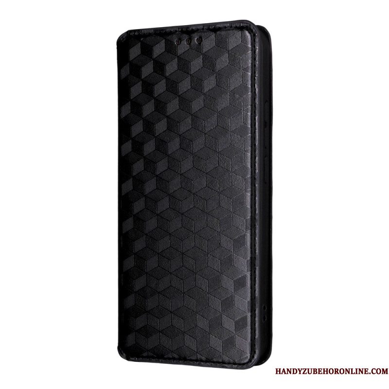 Folio-hoesje Xiaomi 15t Glanzend Bescherming Hoesje