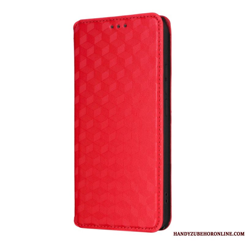 Folio-hoesje Xiaomi 15t Glanzend Bescherming Hoesje
