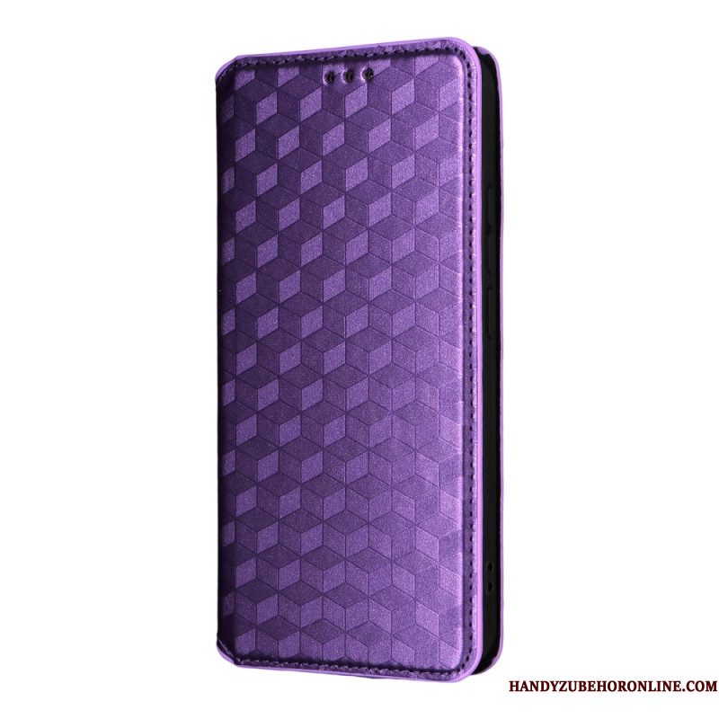 Folio-hoesje Xiaomi 15t Glanzend Bescherming Hoesje