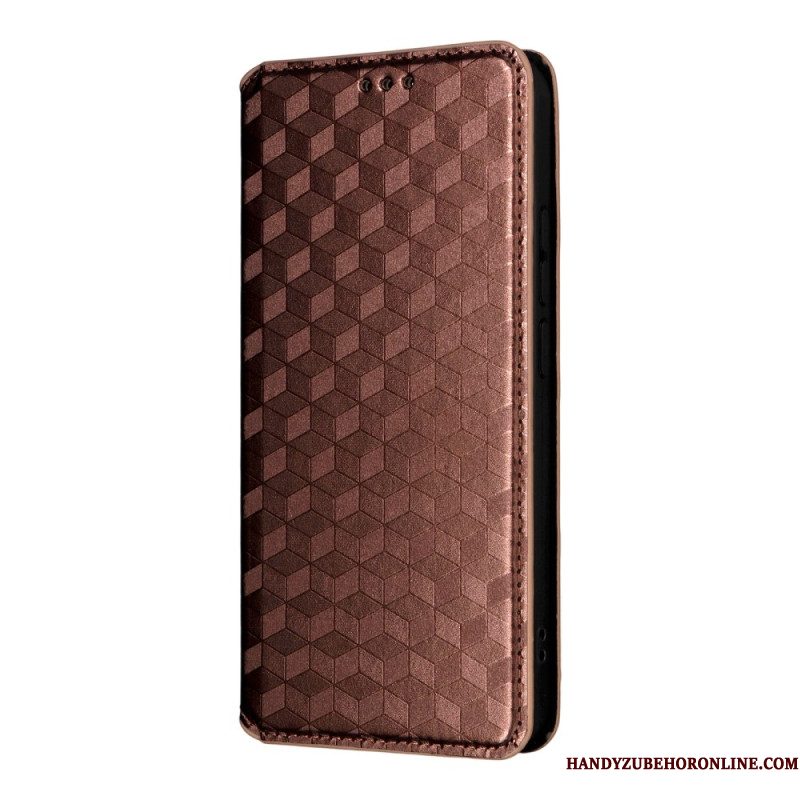 Folio-hoesje Xiaomi 15t Glanzend Bescherming Hoesje