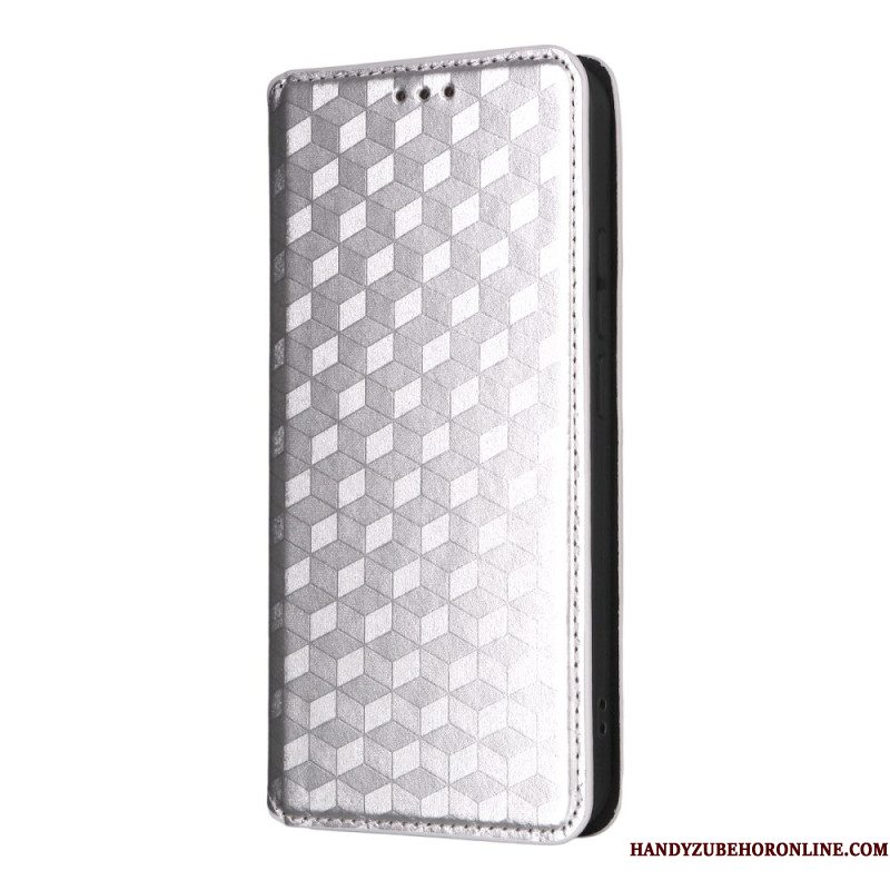 Folio-hoesje Xiaomi 15t Glanzend Bescherming Hoesje