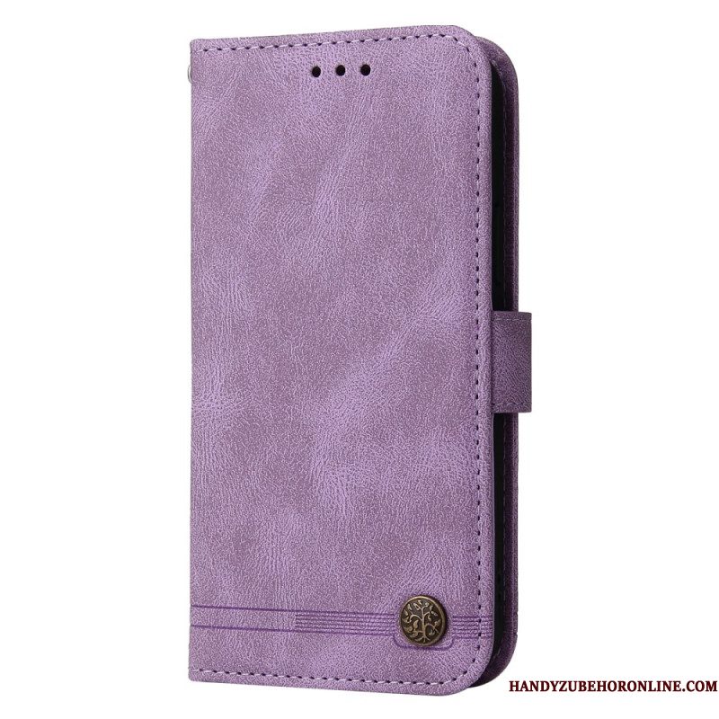 Folio-hoesje Xiaomi 15t Portemonnee