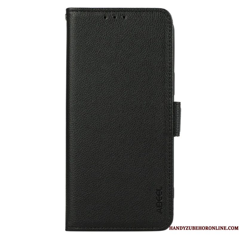 Folio-hoesje Xiaomi 15t Pro Abeel