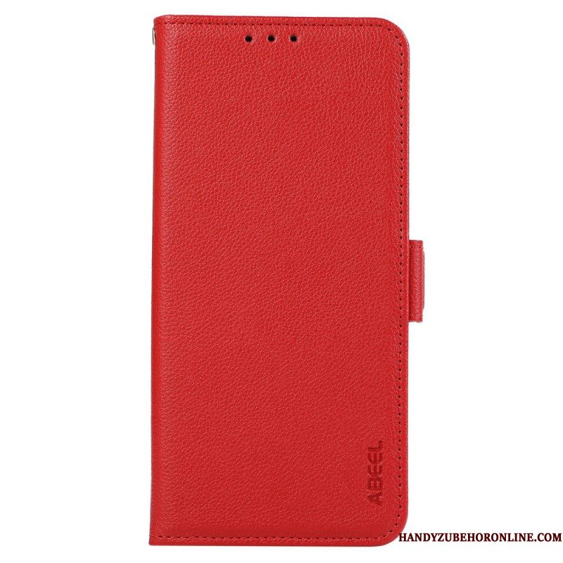 Folio-hoesje Xiaomi 15t Pro Abeel