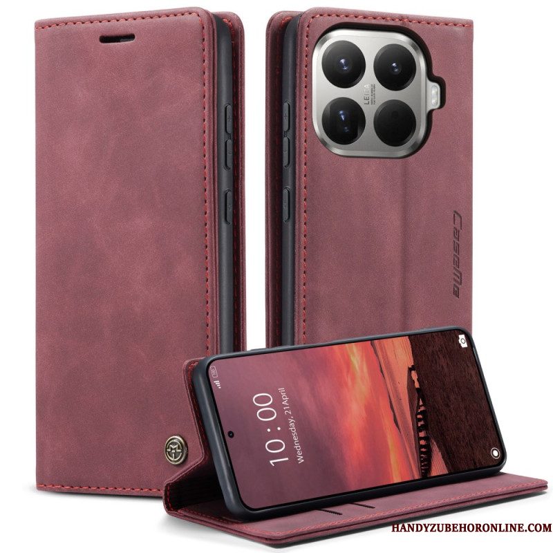 Folio-hoesje Xiaomi 15t Pro Caseme