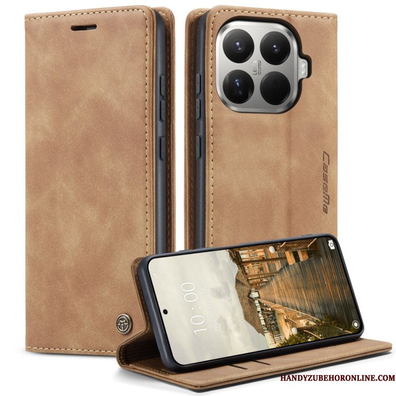 Folio-hoesje Xiaomi 15t Pro Caseme