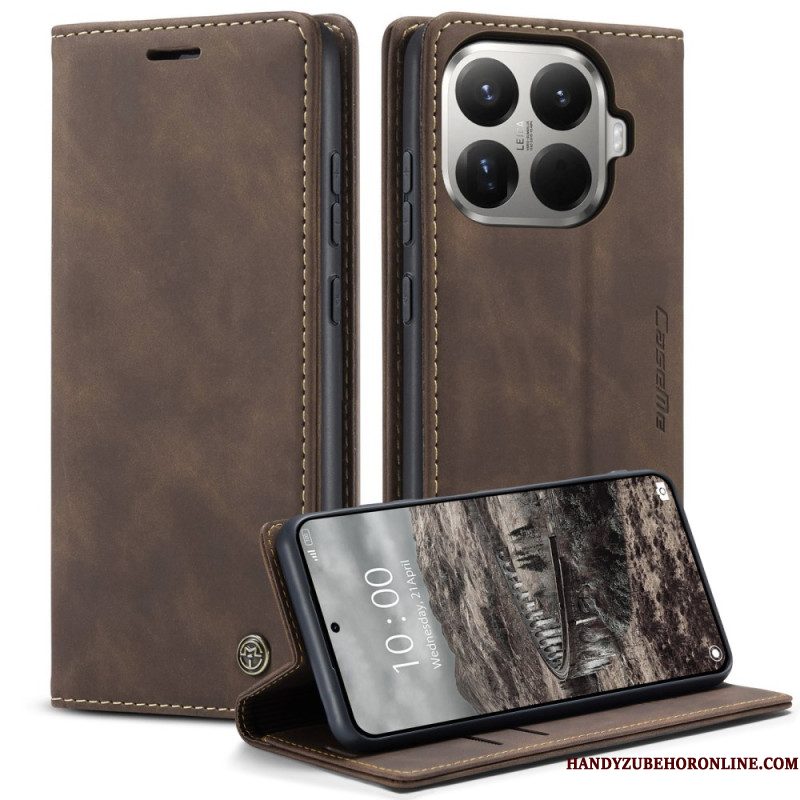 Folio-hoesje Xiaomi 15t Pro Caseme