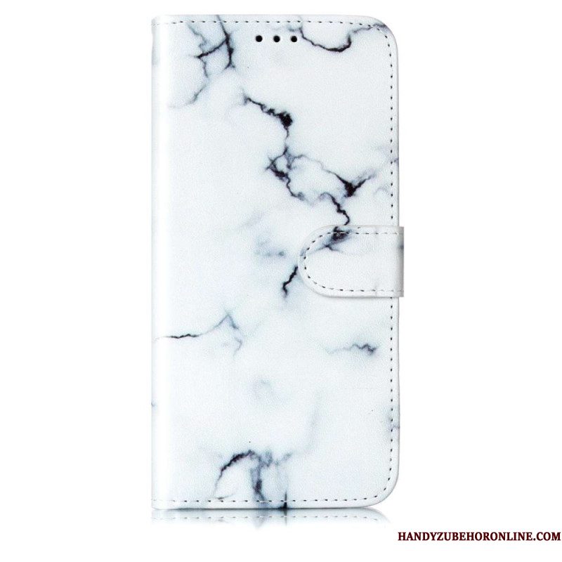 Folio-hoesje Xiaomi 15t Pro Marmer