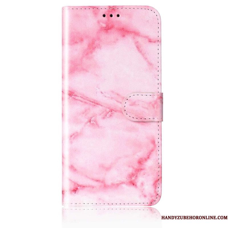 Folio-hoesje Xiaomi 15t Pro Marmer