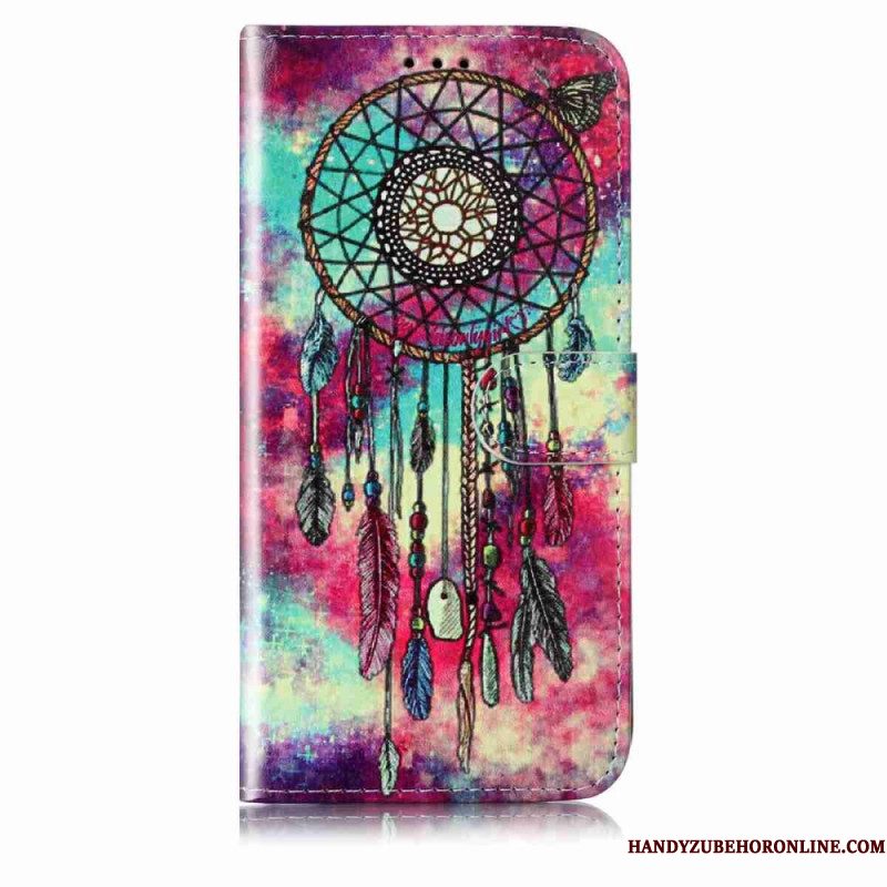 Folio-hoesje Xiaomi 15t Pro Marmer