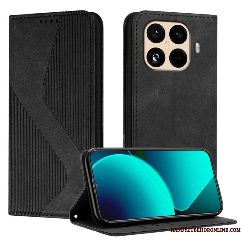 Folio-hoesje Xiaomi 15t Pro S-design