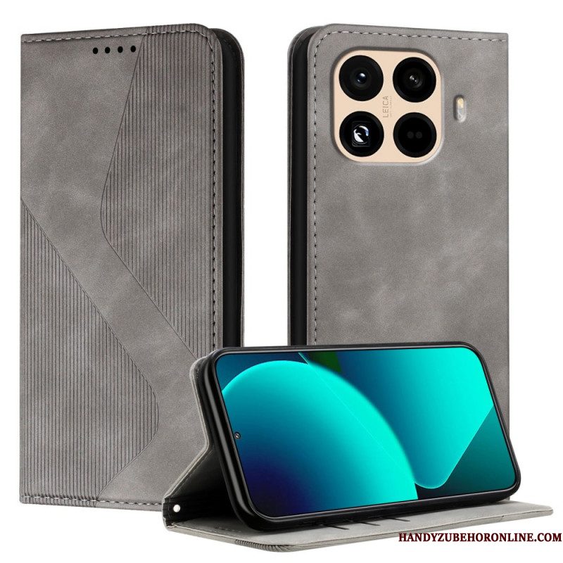 Folio-hoesje Xiaomi 15t Pro S-design
