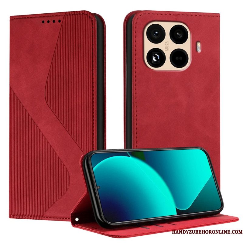 Folio-hoesje Xiaomi 15t Pro S-design