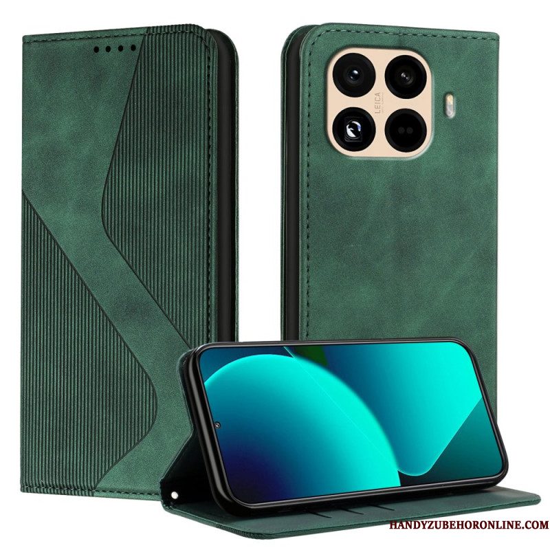 Folio-hoesje Xiaomi 15t Pro S-design